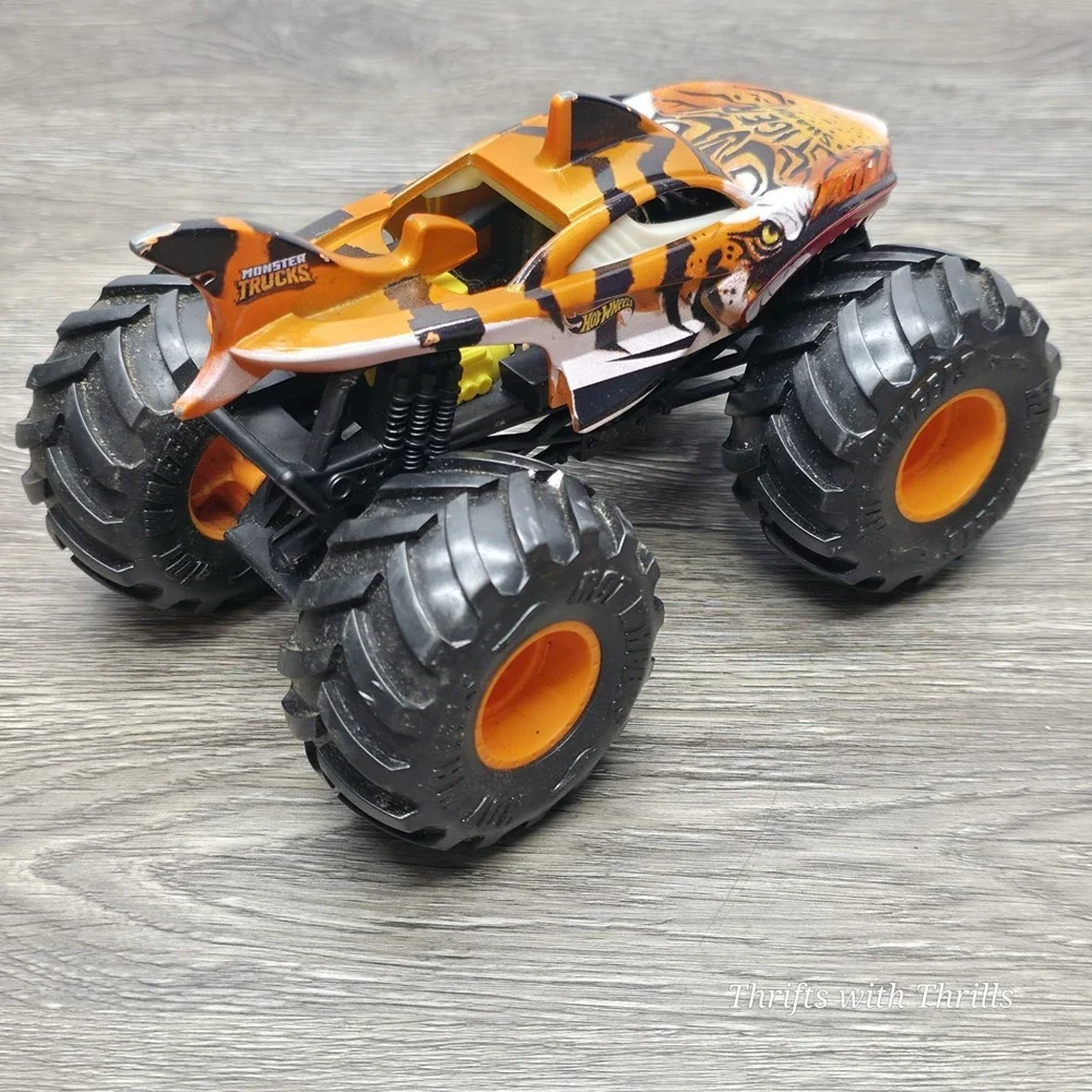 Hot Wheels product set